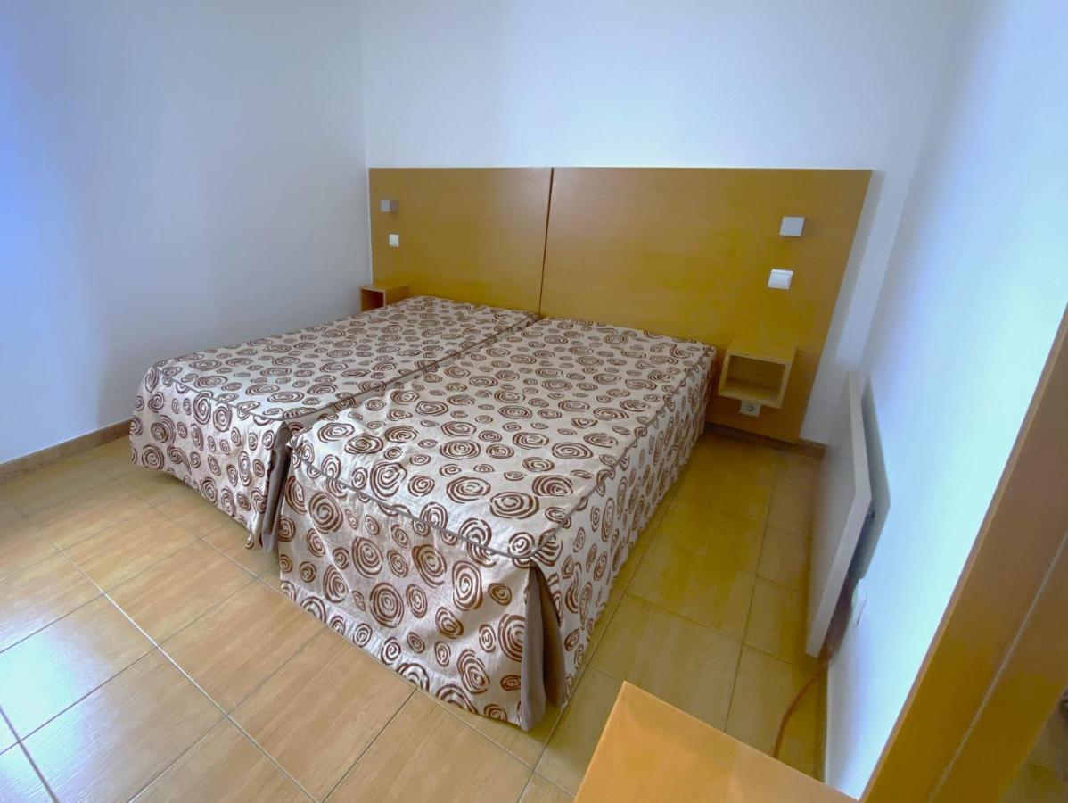 Na Crista Da Onda Hotel Nazaré Kültér fotó