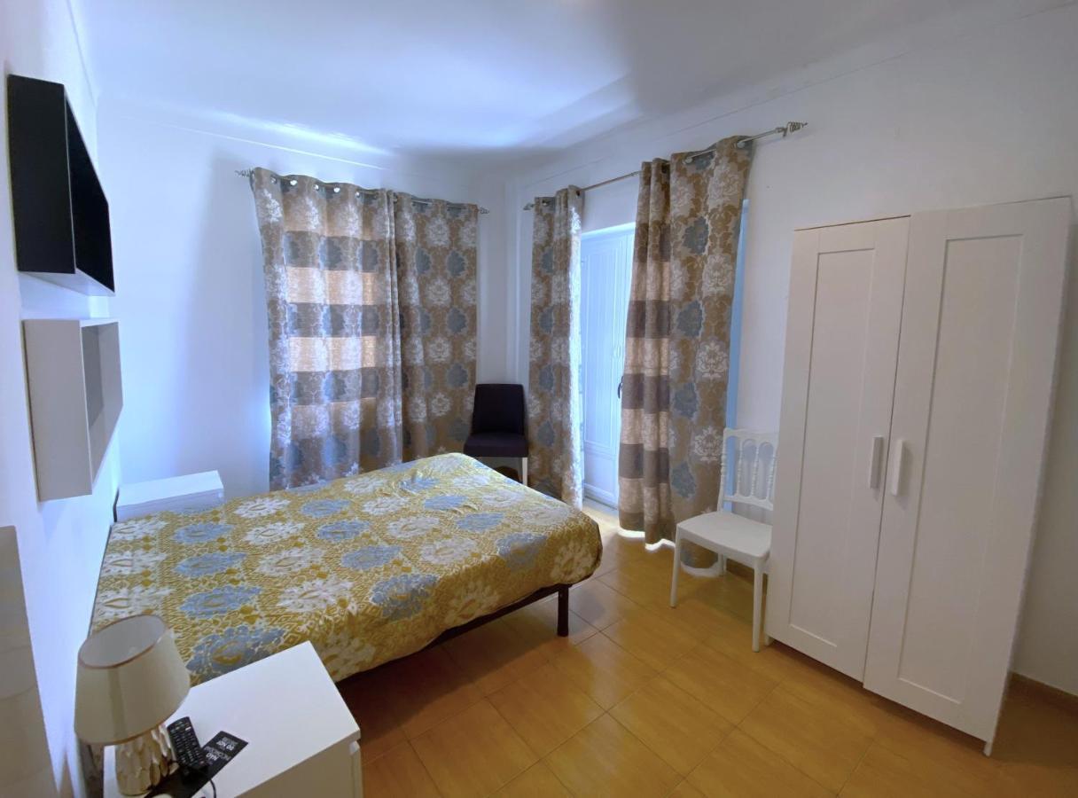 Na Crista Da Onda Hotel Nazaré Kültér fotó