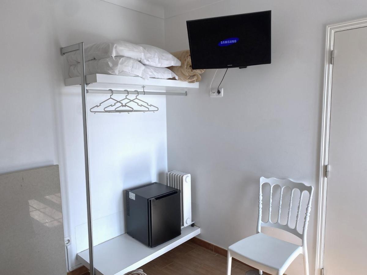 Na Crista Da Onda Hotel Nazaré Kültér fotó