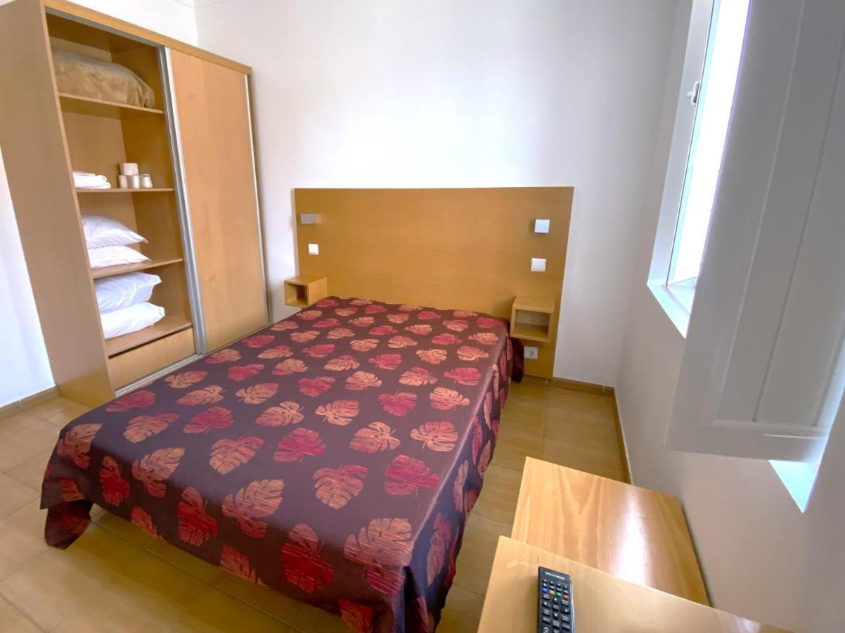 Na Crista Da Onda Hotel Nazaré Kültér fotó