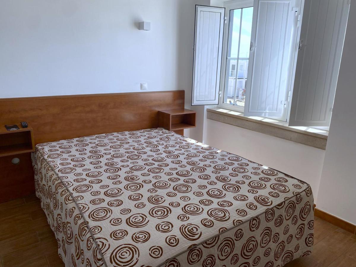 Na Crista Da Onda Hotel Nazaré Kültér fotó