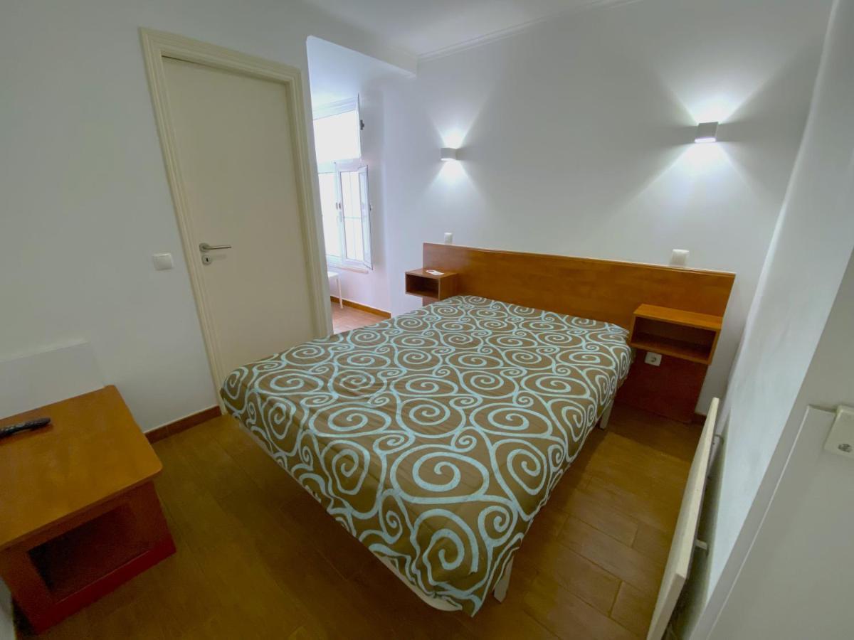 Na Crista Da Onda Hotel Nazaré Kültér fotó