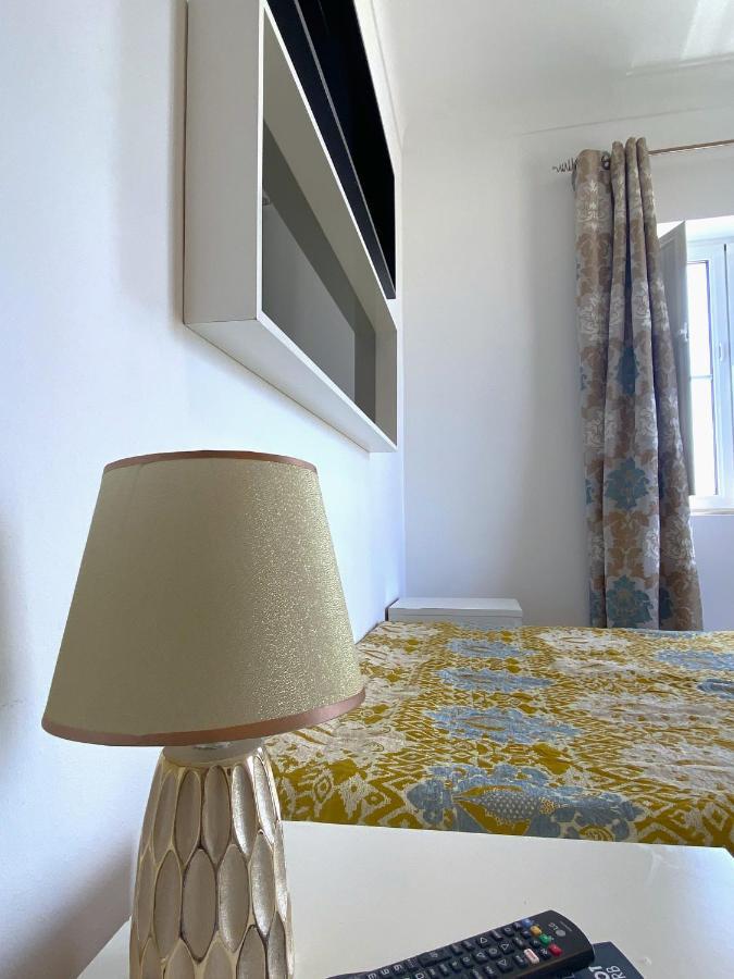 Na Crista Da Onda Hotel Nazaré Kültér fotó