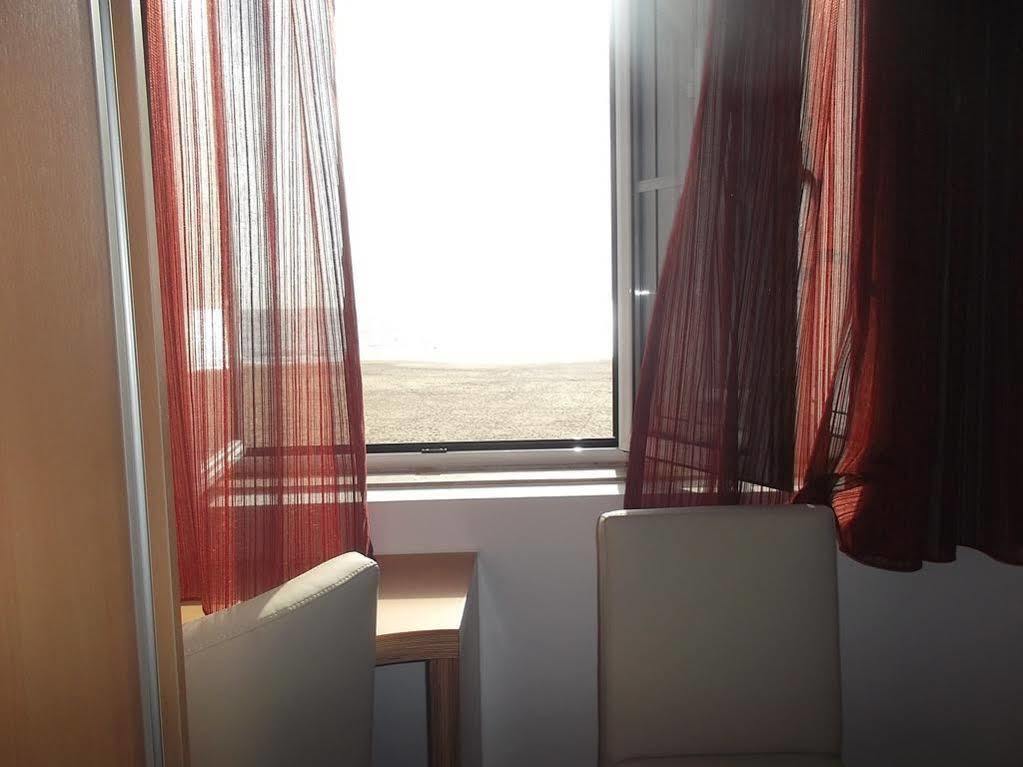 Na Crista Da Onda Hotel Nazaré Kültér fotó